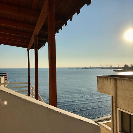 Apartaments Sunny Durrës Exteriör bild