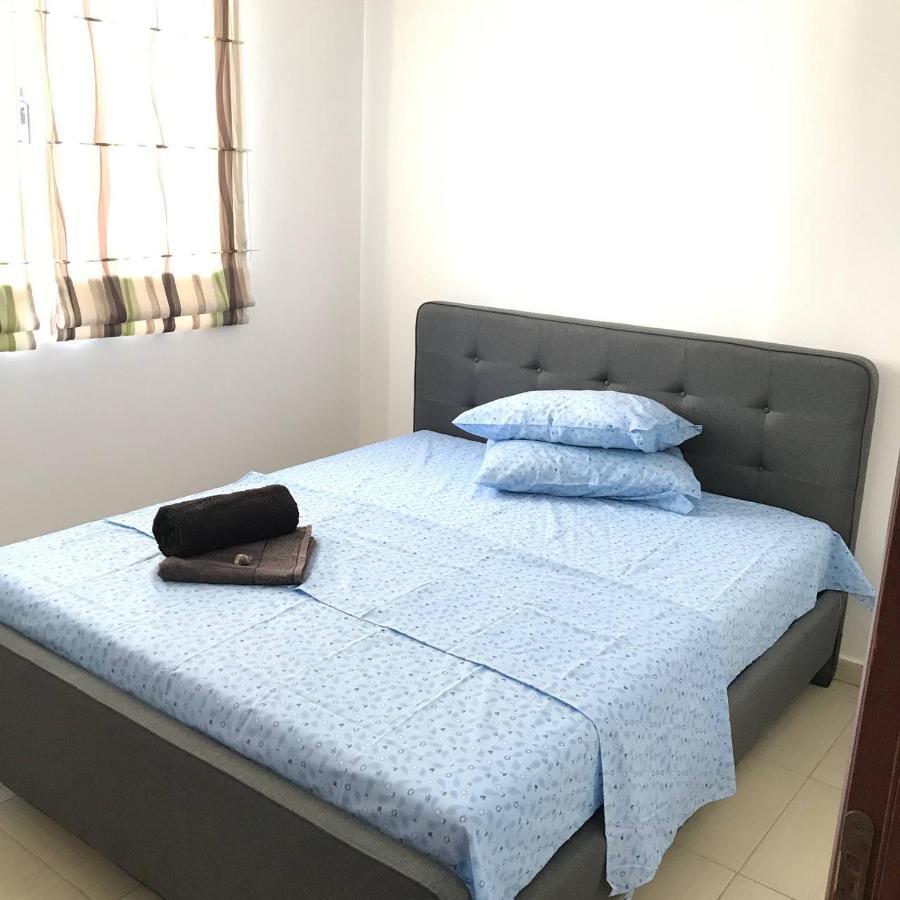Apartaments Sunny Durrës Exteriör bild